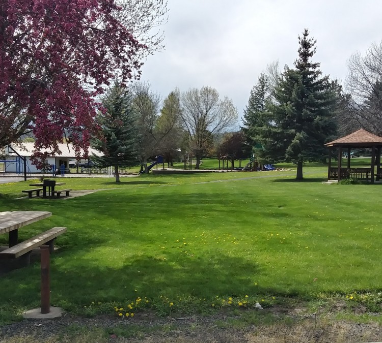 Tom McDowell Elgin Community Park (Elgin,&nbspOR)